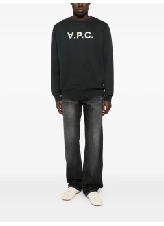 a.p.c. sweater mansweat standard grand vpc - cohmcm27907 tzd
