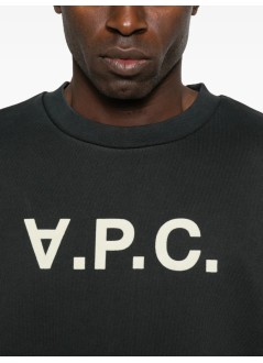 a.p.c. sweater mansweat standard grand vpc - cohmcm27907 tzd