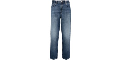 Jeans Azul