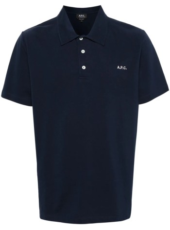 a.p.c. polo manpolo - cogwzh26342 iak