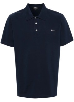 a.p.c. polo manpolo - cogwzh26342 iak