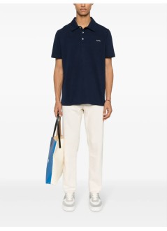 a.p.c. polo manpolo - cogwzh26342 iak
