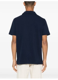 a.p.c. polo manpolo - cogwzh26342 iak