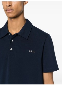 a.p.c. polo manpolo - cogwzh26342 iak