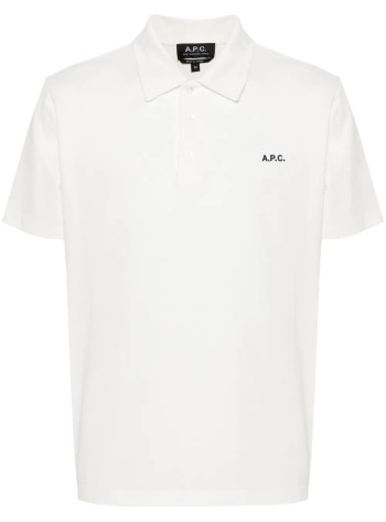 a.p.c. polo manpolo - cogwzh26342 aab