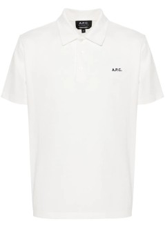 a.p.c. polo manpolo - cogwzh26342 aab