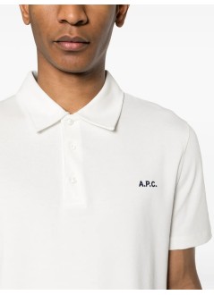 a.p.c. polo manpolo - cogwzh26342 aab