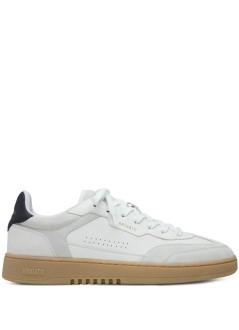 axel arigato sneaker hombre dice t-toe sneaker - f3032001 white gum
