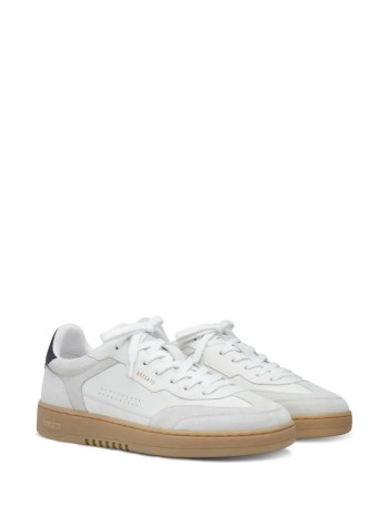axel arigato sneaker hombre dice t-toe sneaker - f3032001 white gum 2