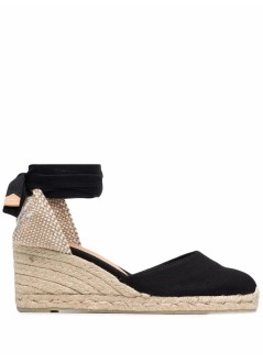 castañer sandal womancarina/6 - 020964 100