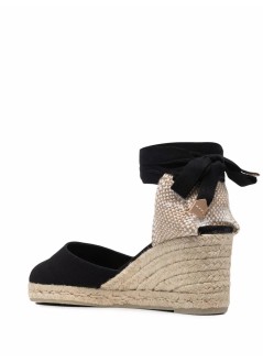 castañer sandal womancarina/6 - 020964 100