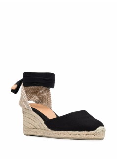 castañer sandal womancarina/6 - 020964 100