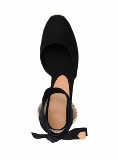castañer sandal womancarina/6 - 020964 100