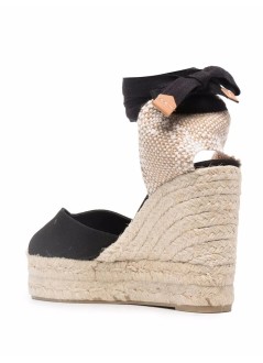 castañer sandalia mujer chiara/8ed - 020992 100