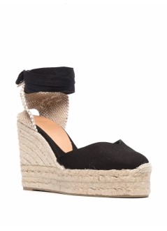 castañer sandalia mujer chiara/8ed - 020992 100