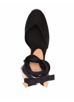 castañer sandalia mujer chiara/8ed - 020992 100