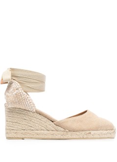castañer sandal womancarina/6 - 021644 2017