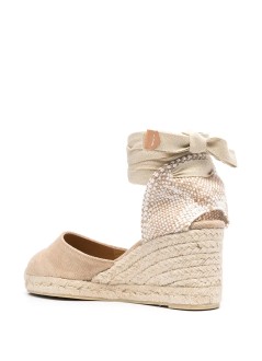 castañer sandal womancarina/6 - 021644 2017