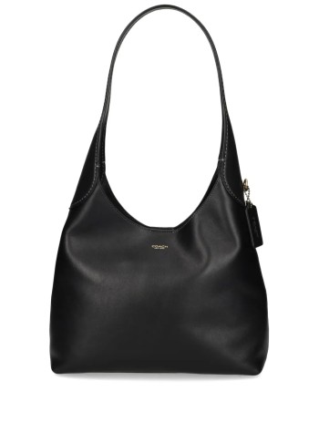 coach crossbody mujer brooklyn shoulder bag 28 - cu068 b4 black