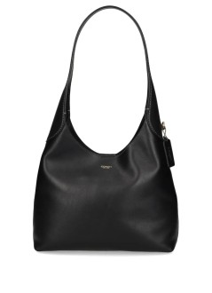 coach crossbody womanbrooklyn shoulder bag 28 - cu068 b4 black