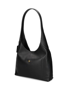 coach crossbody womanbrooklyn shoulder bag 28 - cu068 b4 black