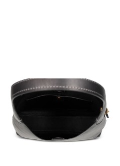 coach crossbody womanbrooklyn shoulder bag 28 - cu068 b4 black
