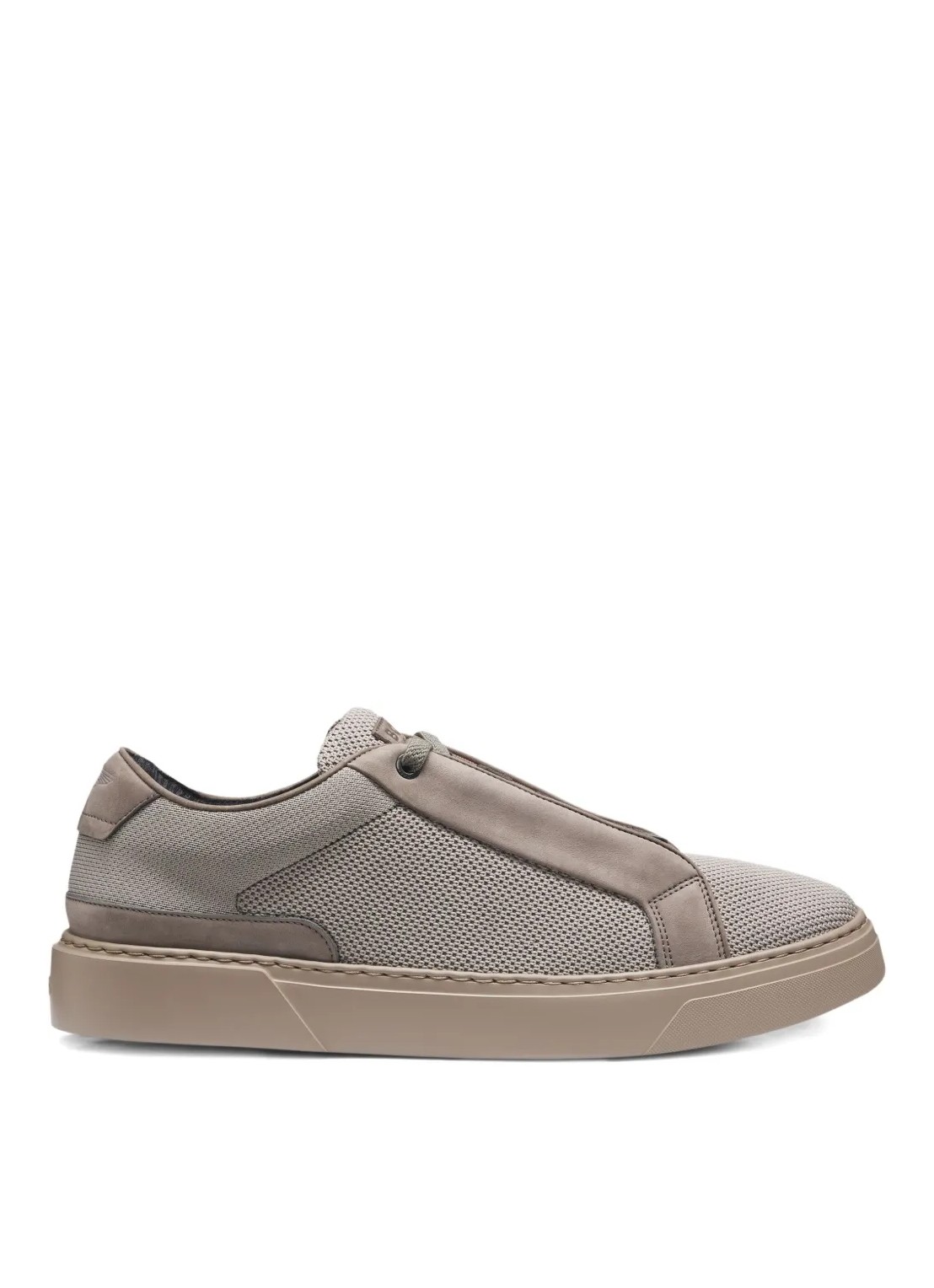 boss sneaker mangary_tenn_ktnb_am - 50556475 077 Talla 44 Color gris