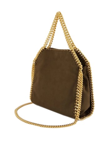stella mccartney crossbody mujer falabella mini bag - 371223wp0543 2017 2