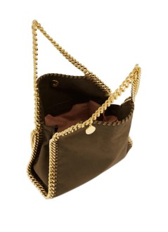 stella mccartney crossbody mujer falabella mini bag - 371223wp0543 2017