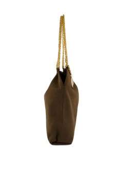 stella mccartney handbag mujer falabella medium drawstring - 7b0180wp0543 2017