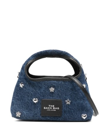marc jacobs crossbody mujer the micro crossbody sack - 2r5smn033s02 454
