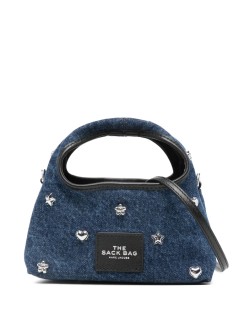 marc jacobs crossbody mujer the micro crossbody sack - 2r5smn033s02 454