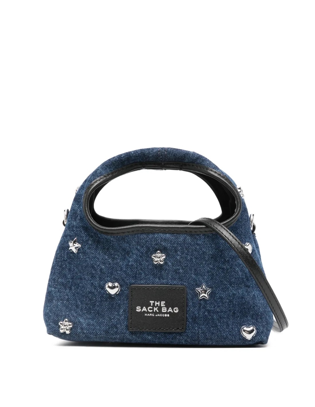 Sack Micro marc jacobs crossbody womanthe micro crossbody sack - 2r5smn033s02 454 ...