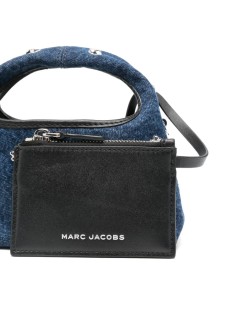 marc jacobs crossbody mujer the micro crossbody sack - 2r5smn033s02 454