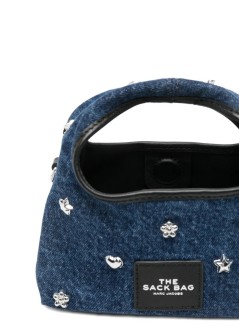 marc jacobs crossbody mujer the micro crossbody sack - 2r5smn033s02 454
