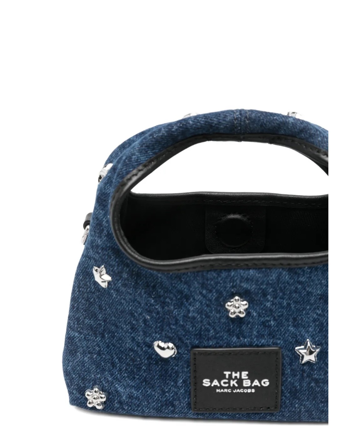 Sack Micro marc jacobs crossbody womanthe micro crossbody sack - 2r5smn033s02 454 ...