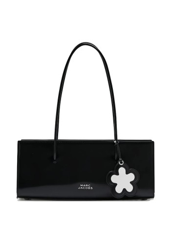 marc jacobs crossbody mujer the mirror satchel - 2f5hsh046h01 001