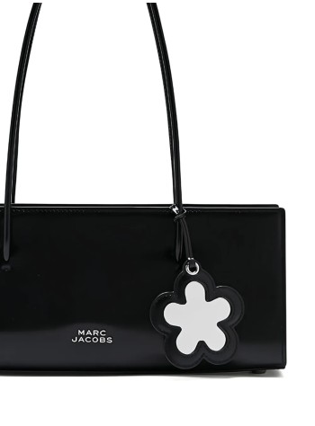 marc jacobs crossbody mujer the mirror satchel - 2f5hsh046h01 001 2