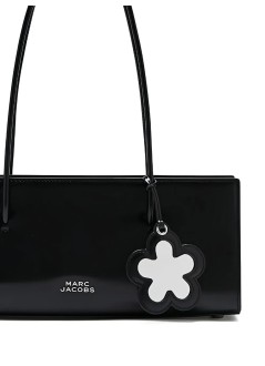 marc jacobs crossbody mujer the mirror satchel - 2f5hsh046h01 001