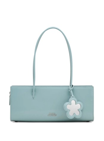 marc jacobs crossbody mujer the mirror satchel - 2f5hsh046h01 457