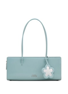 marc jacobs crossbody womanthe mirror satchel - 2f5hsh046h01 457