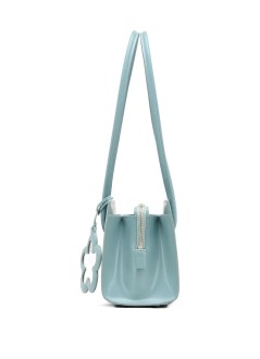marc jacobs crossbody womanthe mirror satchel - 2f5hsh046h01 457