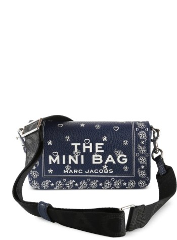 marc jacobs crossbody mujer the mini bag - 2r5smn003s01 411