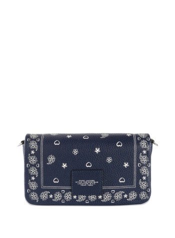 marc jacobs crossbody mujer the mini bag - 2r5smn003s01 411 2