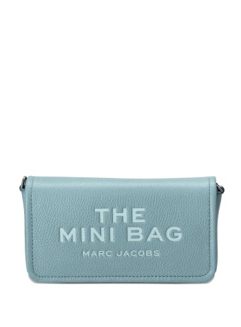 marc jacobs crossbody mujer the mini bag - 2s4smn080s02 457