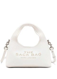 marc jacobs crossbody womanthe micro crossbody sack - 2f5smn019s01 100