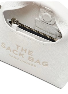 marc jacobs crossbody womanthe micro crossbody sack - 2f5smn019s01 100