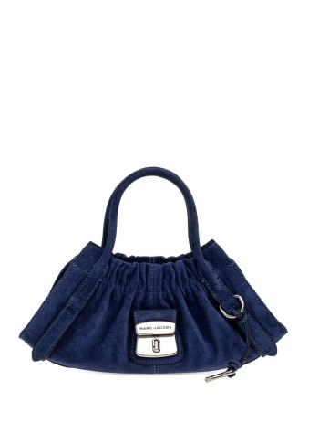 marc jacobs crossbody womanthe small satchel - 2r5hsc027h01 410