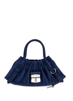marc jacobs crossbody mujer the small satchel - 2r5hsc027h01 410