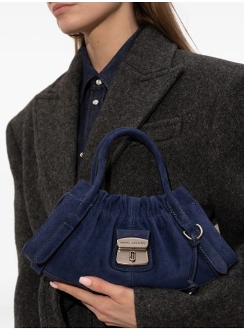 marc jacobs crossbody womanthe small satchel - 2r5hsc027h01 410 2
